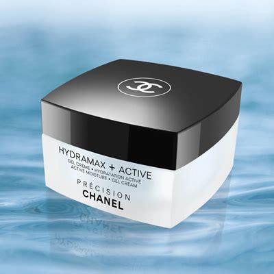 chanel hydramax gel cream|chanel hydra cream review.